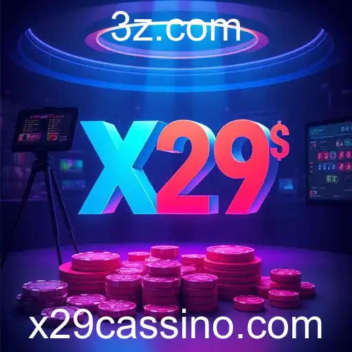 Expansão e Dinâmicas Futuras do X29 Cassino