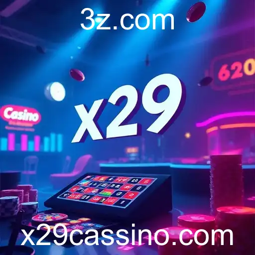 Expansão e Inovação no Setor de Jogos Online