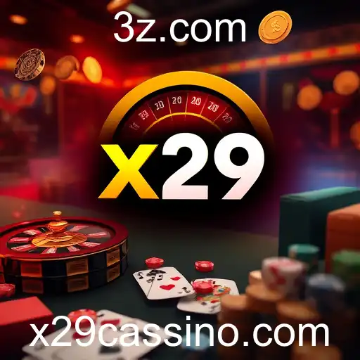 Inovações e Tendências no X29 Cassino em 2026