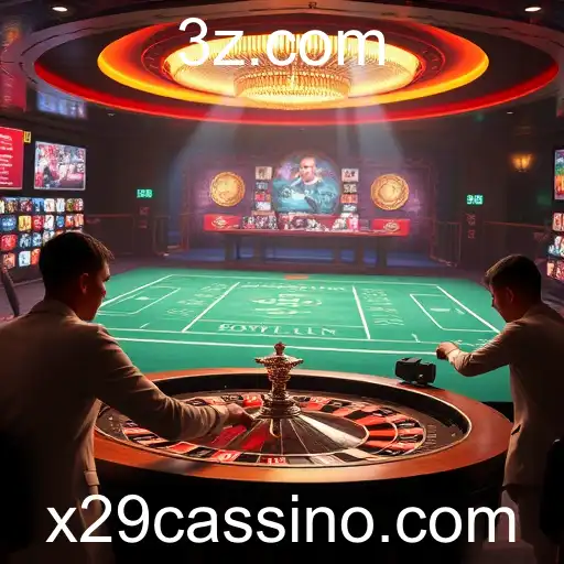 Avanços e Desafios no Mercado de Cassinos Online em 2026