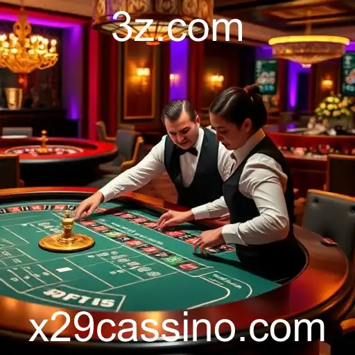 O Impacto do X29 Cassino no Cenário de Jogos Online em 2026