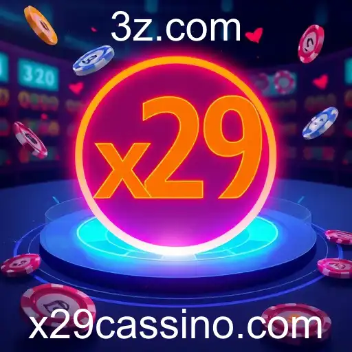 X29 Cassino Impulsiona Inovação no Setor de Jogos Online