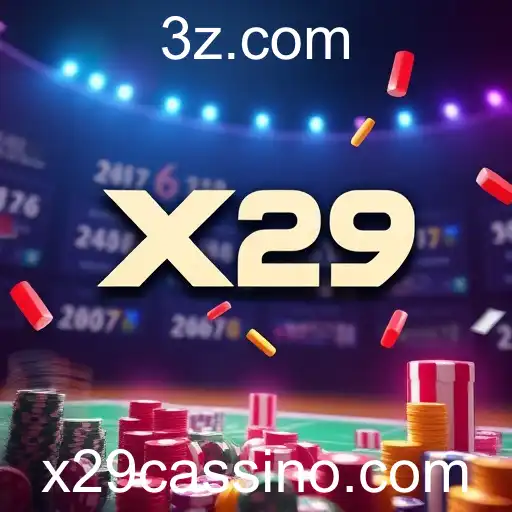 Inovações e Desafios do x29 Cassino em 2026