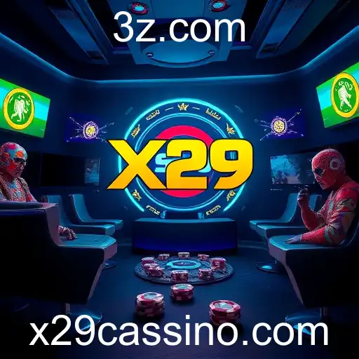 A Evolução do X29 Cassino no Mercado de Jogos Online