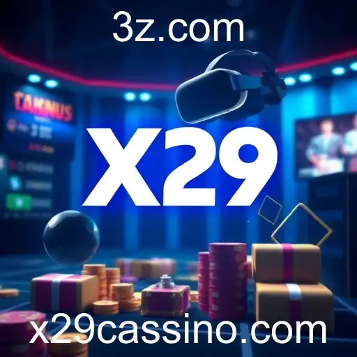 A Ascensão do X29 Cassino no Coração dos Jogos Online