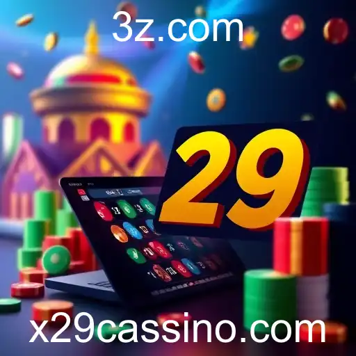 O Crescimento do X29 Cassino no Mercado Online