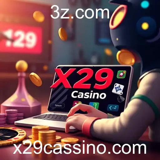 A Ascensão do X29 Cassino nas Plataformas de Jogos Online