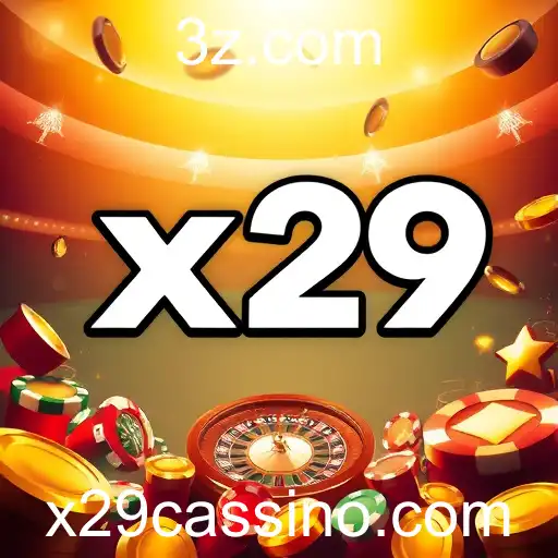Crescimento do Mercado de Jogos e o Impacto do x29 Cassino