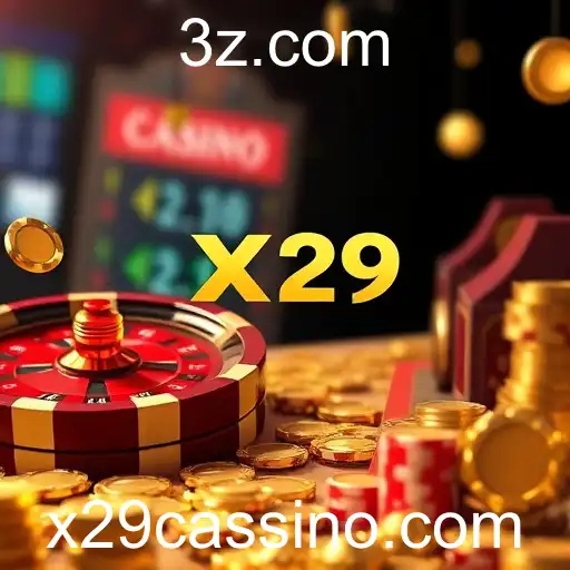 Tendências em Jogos Online: O Crescimento do X29 Cassino