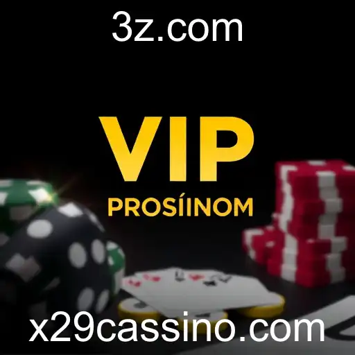 A Ascensão do x29 Cassino e as Tendências de Jogos em 2025