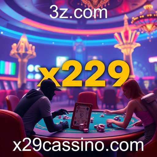 Avanço dos Cassinos Online no Brasil: O Impacto do X29 Cassino