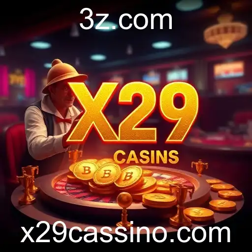 A Evolução do X29 Cassino em um Mercado Competitivo