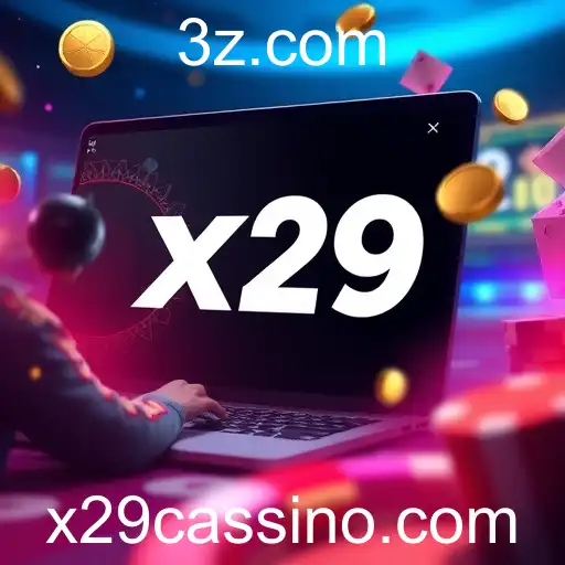 Expansão e Tendências no Setor de Cassinos Online