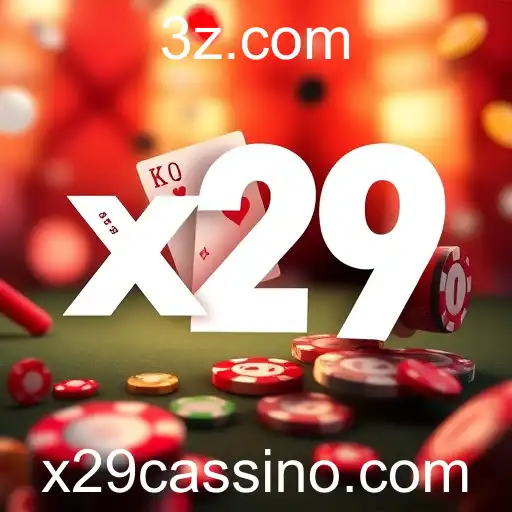 Inovações no Setor de Jogos Portugueses com X29 Cassino