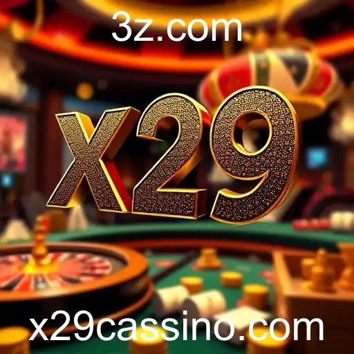 A Revolução dos Cassinos Online e o Crescimento do x29