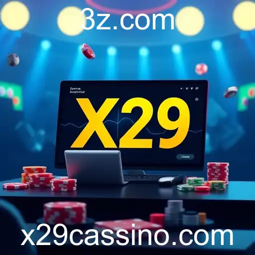 Crescimento dos Cassinos Online no Brasil e Impactos Recentes