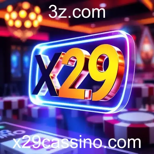 Tendências Recentes no Setor de Cassinos Online: O Caso do x29 Cassino