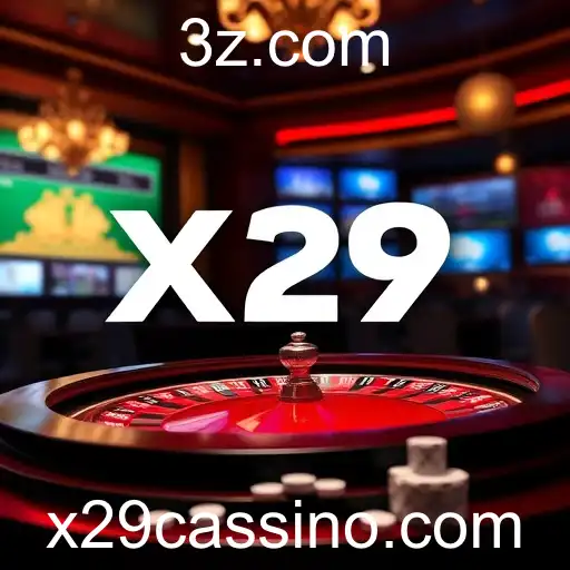 Ascensão dos Cassinos Online: Uma Nova Era para o X29 Cassino
