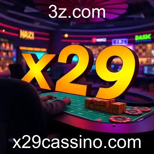 Tendências e Desafios no Mercado de Cassinos Online