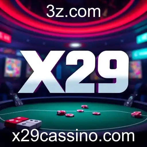 Tendências Emergentes no X29 Cassino Online em 2026