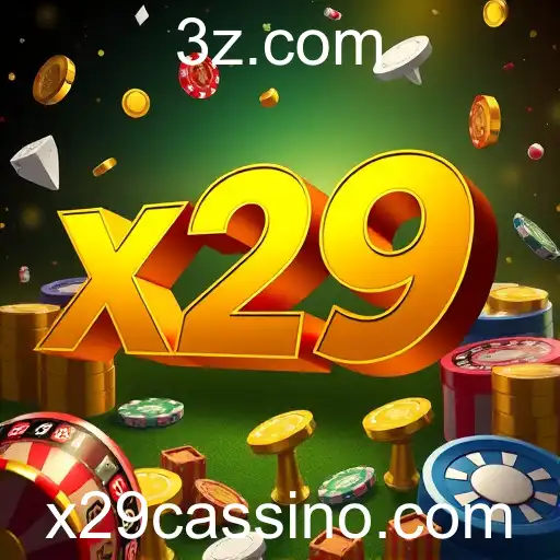 A Evolução do X29 Cassino no Cenário de Jogos