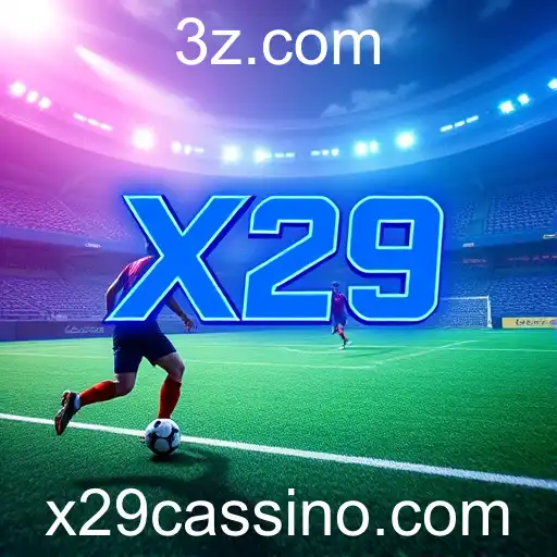 A Ascensão do X29 Cassino Online em 2026