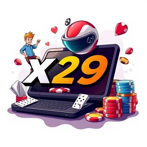 Tendências e Inovações no X29 Cassino em 2026