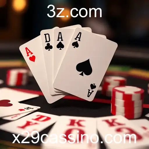 Ascensão do x29 Cassino no Cenário de Jogos Online