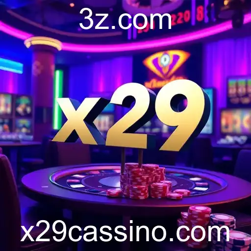 Ascensão do x29 Cassino no Brasil: Tendências e Desafios