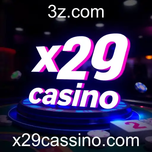 X29 Cassino Inova com Novos Jogos em 2026