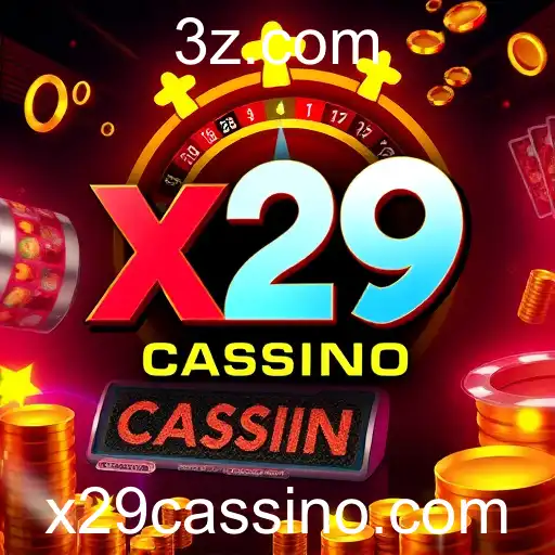 A Ascensão do X29 Cassino no Mercado de Jogos Online