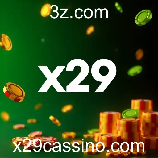 A Ascensão do x29 Cassino no Cenário de Jogos Online