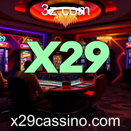 X29 Cassino: Tendências e Inovações no Mercado de Jogos de 2025