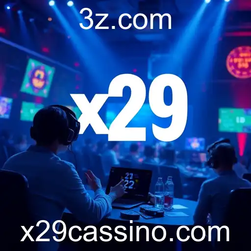 A Ascensão do X29 Cassino no Cenário Brasileiro