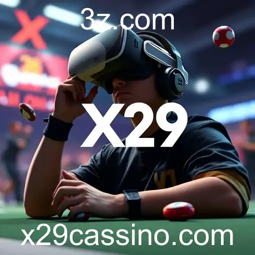 Tendências e Inovações no X29 Cassino