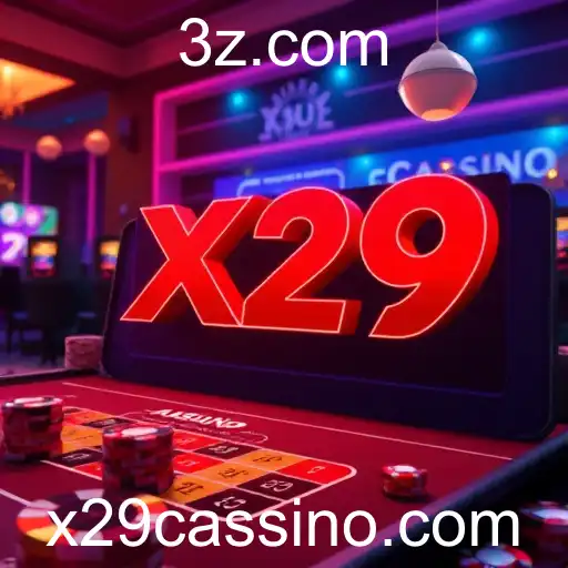 A Evolução do X29 Cassino no Cenário de Jogos Online
