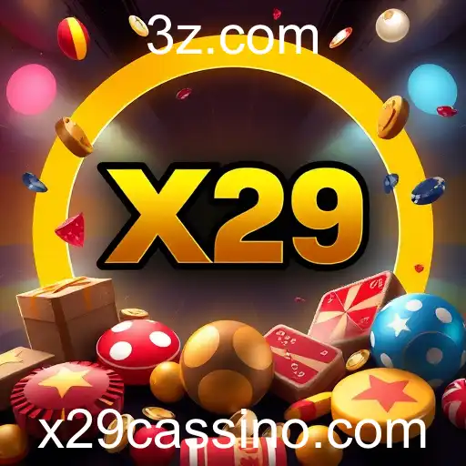 X29 Cassino: O Fenômeno dos Jogos Online no Brasil
