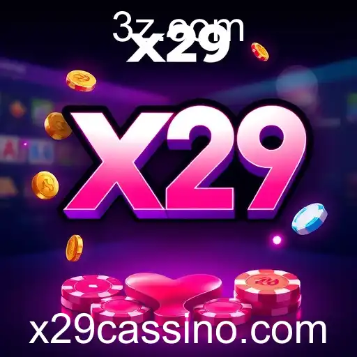 Expansão Global: A Ascensão do x29 Cassino